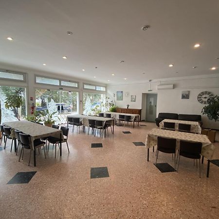 Hotel Le Floreal Le Soler Dış mekan fotoğraf